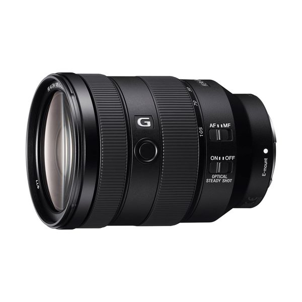 Sony SEL24105G Φακός