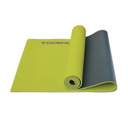 Toorx Yoga (MAT-177) Lime Green