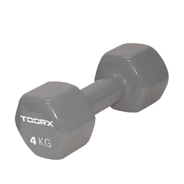 ΒΑΡΑΚΙ TOORX ΒΙΝΥΛΙΟΥ (4 KG)