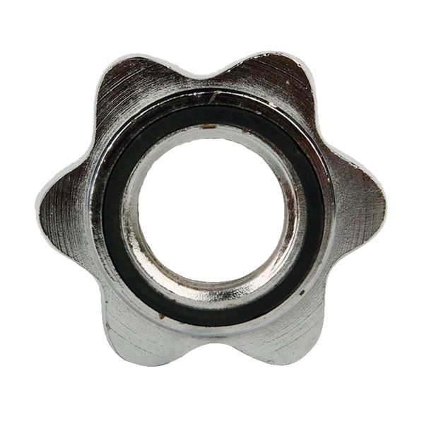 Toorx Σφικτήρας Ασφαλείας για Μπάρες CFV