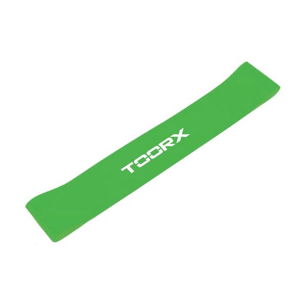 Toorx Loops AHF-200 Medium Green Λάστιχο Αντίστασης