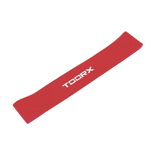 Toorx Toorx AHF-201 Strong Red Λάστιχο Αντίστασης