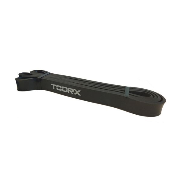 Toorx Power Band AHF-129 Black Λάστιχο Ενδυνάμωσης