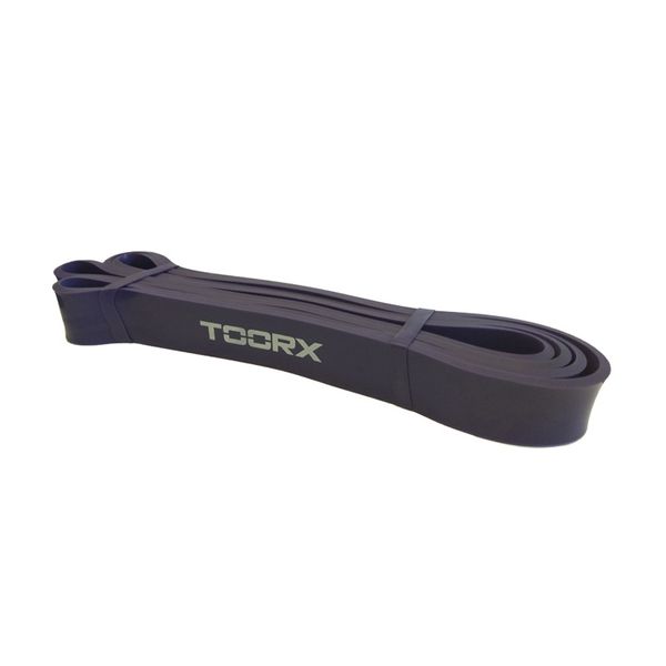 Toorx Power Band AHF-130 Purple Λάστιχο Ενδυνάμωσης