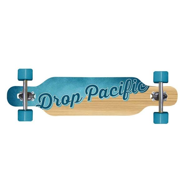 Nextreme Nextreme Drop Pacific Longboard