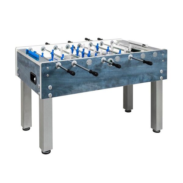 Garlando G-500 Telescopic Rods Ποδοσφαιράκι