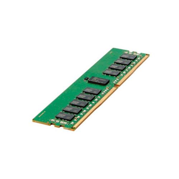 HP 8GB (1x8GB) Single Rank x8 DDR4-2666 Μνήμη RAM