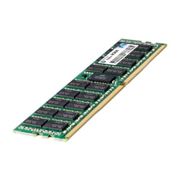 HP 32GB Dual Rank x4 DDR4-2933 1x32GB Μνήμη RAM