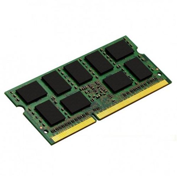 Kingston Kingston 16GB DDR4-2400MHZ (KVR24S17D8/16) Μνήμη RAM