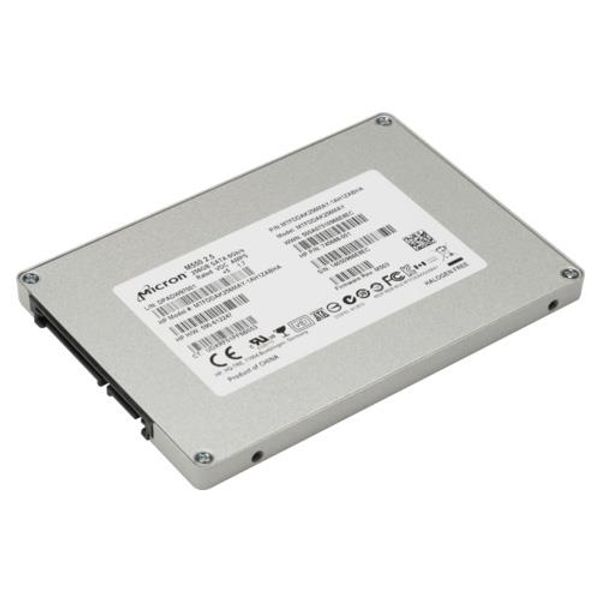 HP 256GB SATA Εσωτερικός SSD