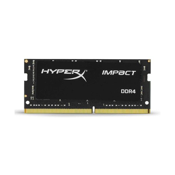 RAM HYPERX HX424S14IB2/8 8GB SO-DIMM DDR4