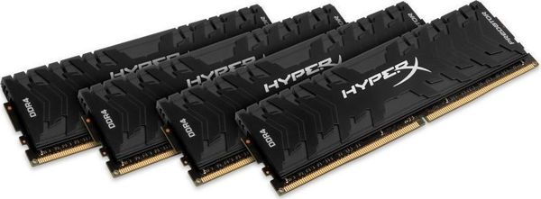 RAM HYPERX HX426C13PB3K4/32 XMP HYPERX PREDATOR