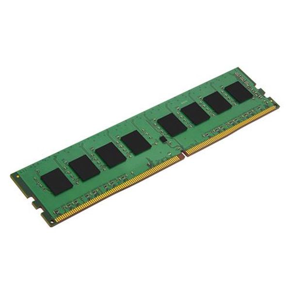 Kingston 16GB DDR4-2666MHZ 2RX8 (KVR26N19D8/16) Μνήμη RAM