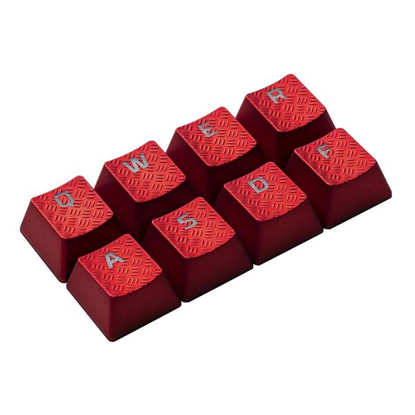 HyperX Keyboard FPS/MOBA Gaming Keycaps