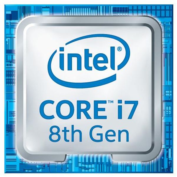 Intel Core CI7-8700 Επεξεργαστής