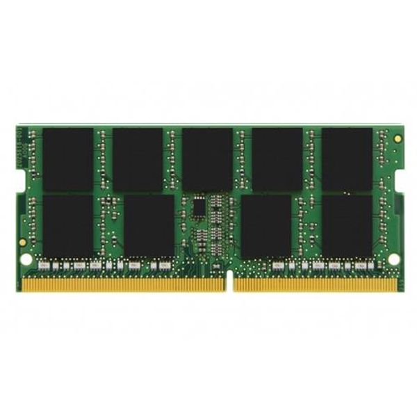 RAM KINGSTON KVR24S17S6/4 4GB SO-DIMM DDR4