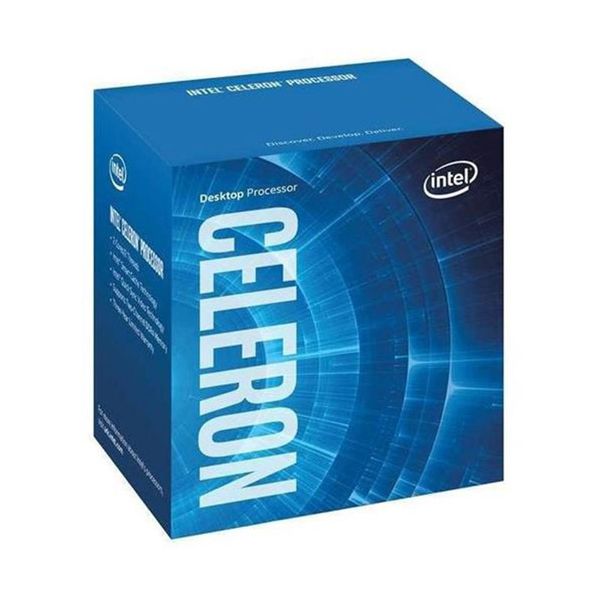 Intel Celeron G4900 Επεξεργαστής