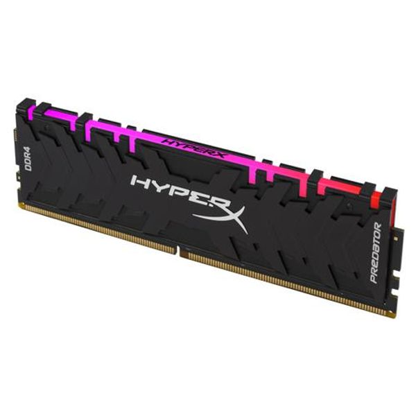 RAM HYPERX PREDATOR RGB HX429C15PB3A/8 8GB