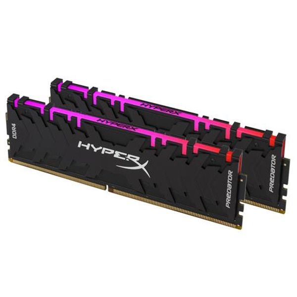 RAM HYPERX PREDATOR RGB HX429C15PB3AK2/16 16GB