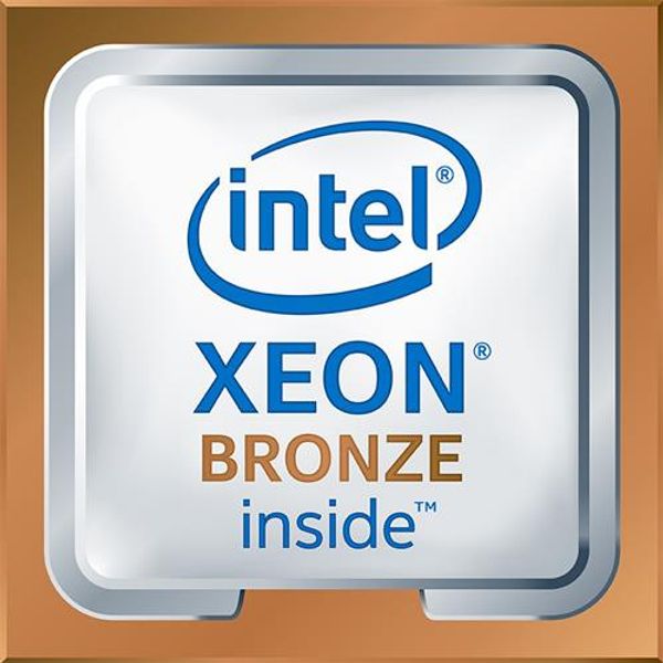 Intel Xeon Bronze-3106 DL380 Επεξεργαστής