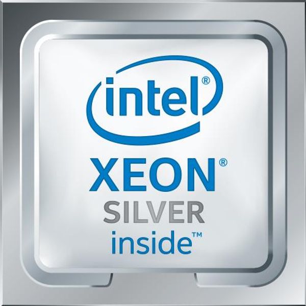 Intel Xeon Silver DL360 Gen10 Επεξεργαστής