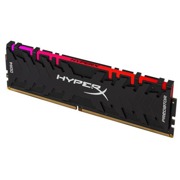 RAM HYPERX PREDATOR RGB HX432C16PB3A/8 8GB
