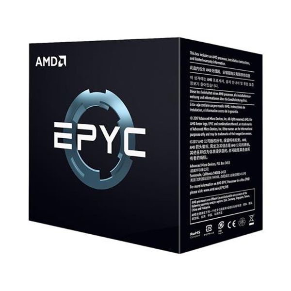 AMD Epyc-7251 DL385 Gen10 Επεξεργαστής
