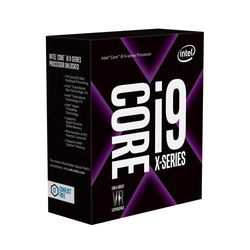 Intel Core i9-9960X 3.1GHZ 16 Cores
