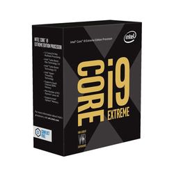 Intel Core i9-0080XE 3.0GHZ 18CORES