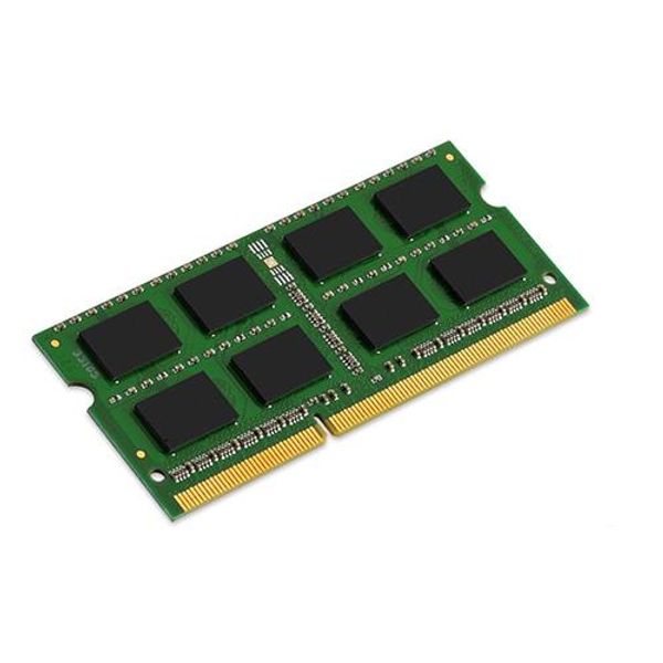 Kingston Kingston 8GB DDR3-1600MHZ SODIMM (KVR16S11/8) Μνήμη RAM