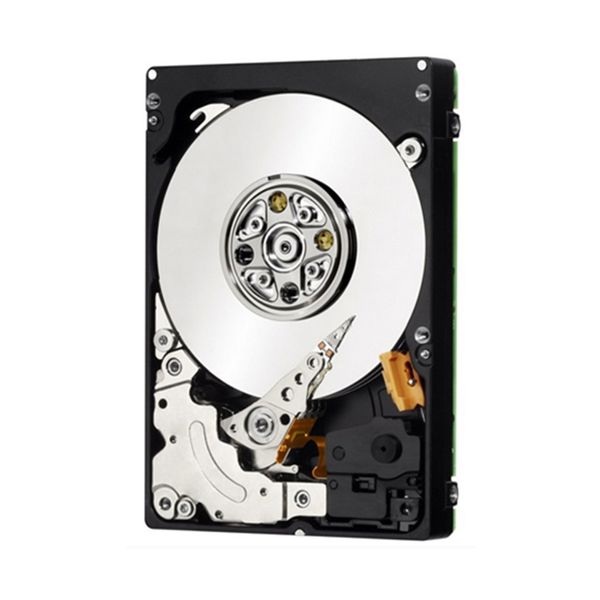 HP Hot Plug 1TB 3.5" SATA LFF HDD Εσωτερικός Σκληρός Δίσκος