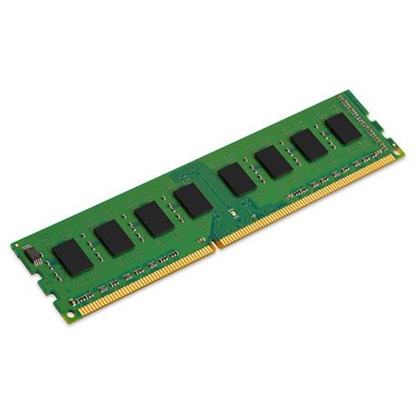 Kingston Kingston 8GB DDR3-1600MHZ NON-ECC (KVR16N11H/8) Μνήμη RAM