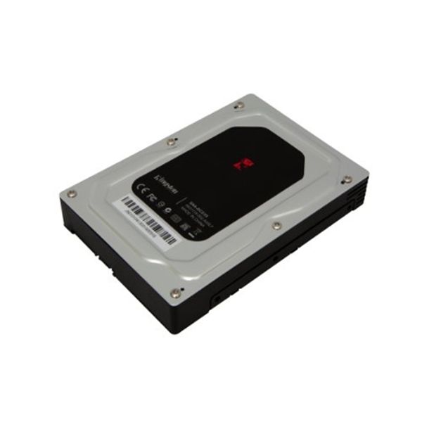 Kingston 2.5 to 3.5in SATA Drive Carrier