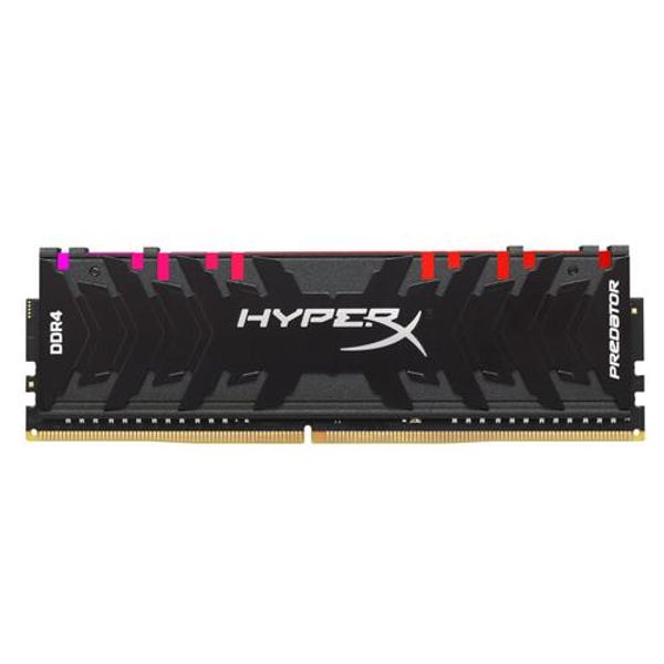 RAM HYPERX PREDATOR RGB HX430C15PB3A/8 8GB