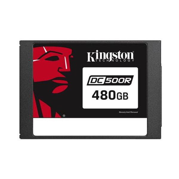 Kingston DC500R 480GB Sata 3.0 HDD Εσωτερικός Σκληρός Δίσκος