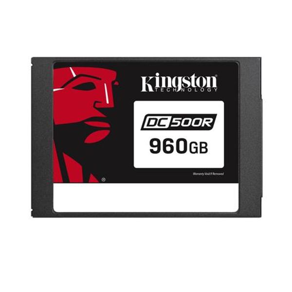 Kingston DC500R 960GB Sata 3.0 Εσωτερικός SSD