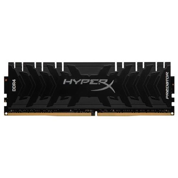 RAM HYPERX PREDATOR HX436C17PB4/8 8GB DDR4