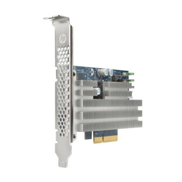HP HP PCIe NVME TLC 512GB M.2 Drive