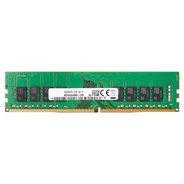 HP 8GB DDR4-2666MHZ NON-ECC (3PL81AA) Μνήμη RAM
