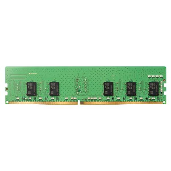 HP 8GB DDR4-2666MHZ DIMM (3TK87AA) Μνήμη RAM