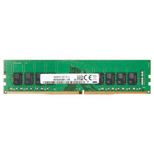 HP 4GB DDR4-2666MHZ NON-ECC (3TQ31AA) Μνήμη RAM