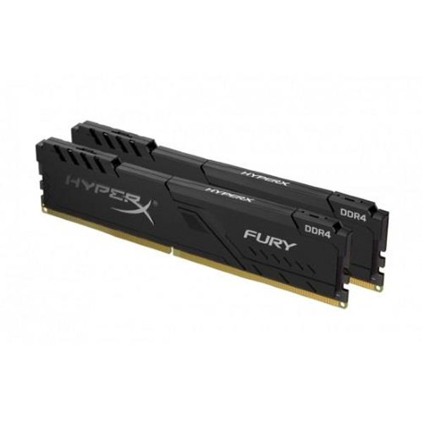 RAM HYPERX HX424C15FB3K2/8 8GB DDR4 HYPERX
