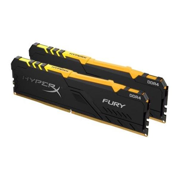 RAM HYPERX HX434C16FB3AK2/16 16GB DDR4 HYPERX