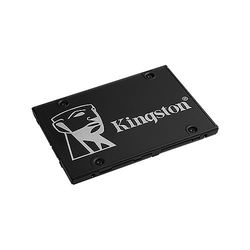 Kingston KC600 256GB Sata 3