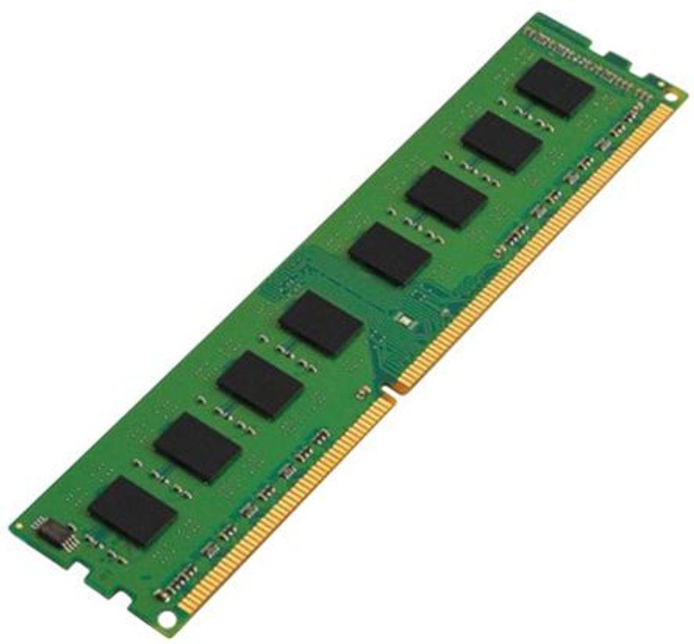 Kingston ValueRAM 4GB DDR3L-1600MHZ NON-ECC (KVR16LN11/4) Μνήμη RAM ...