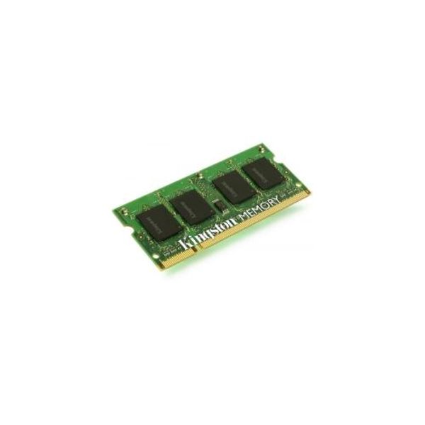 RAM KINGSTON KVR16S11S6/2 2GB SO-DIMM DDR3