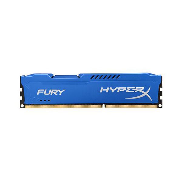 RAM HYPERX HX316C10F/4 4GB DDR3 HYPERX