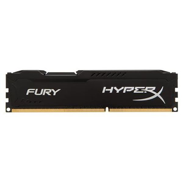 RAM HYPERX HX316C10FB/4 4GB DDR3 HYPERX