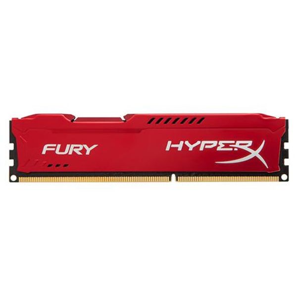 RAM HYPERX HX316C10FR/4 4GB DDR3 HYPERX