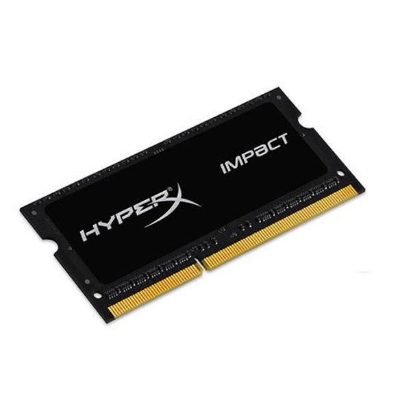 RAM HYPERX HX318LS11IB/4 4GB SO-DIMM DDR3L